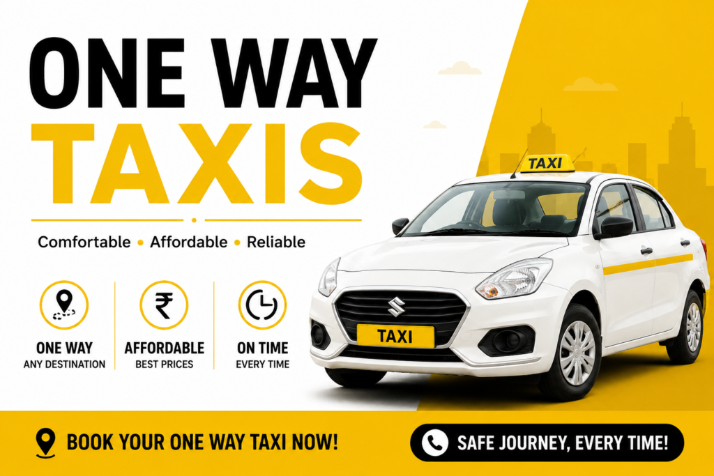 one-way-taxis-chhattisgarh